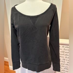 Lululemon sweatshirt